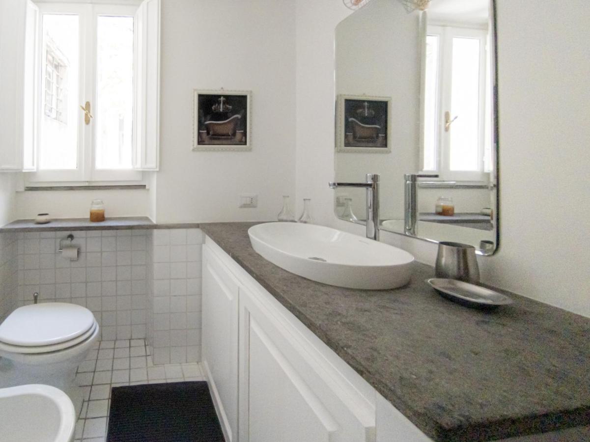 Raffaello Terrace - Near Piazza Navona Apartman Róma Kültér fotó