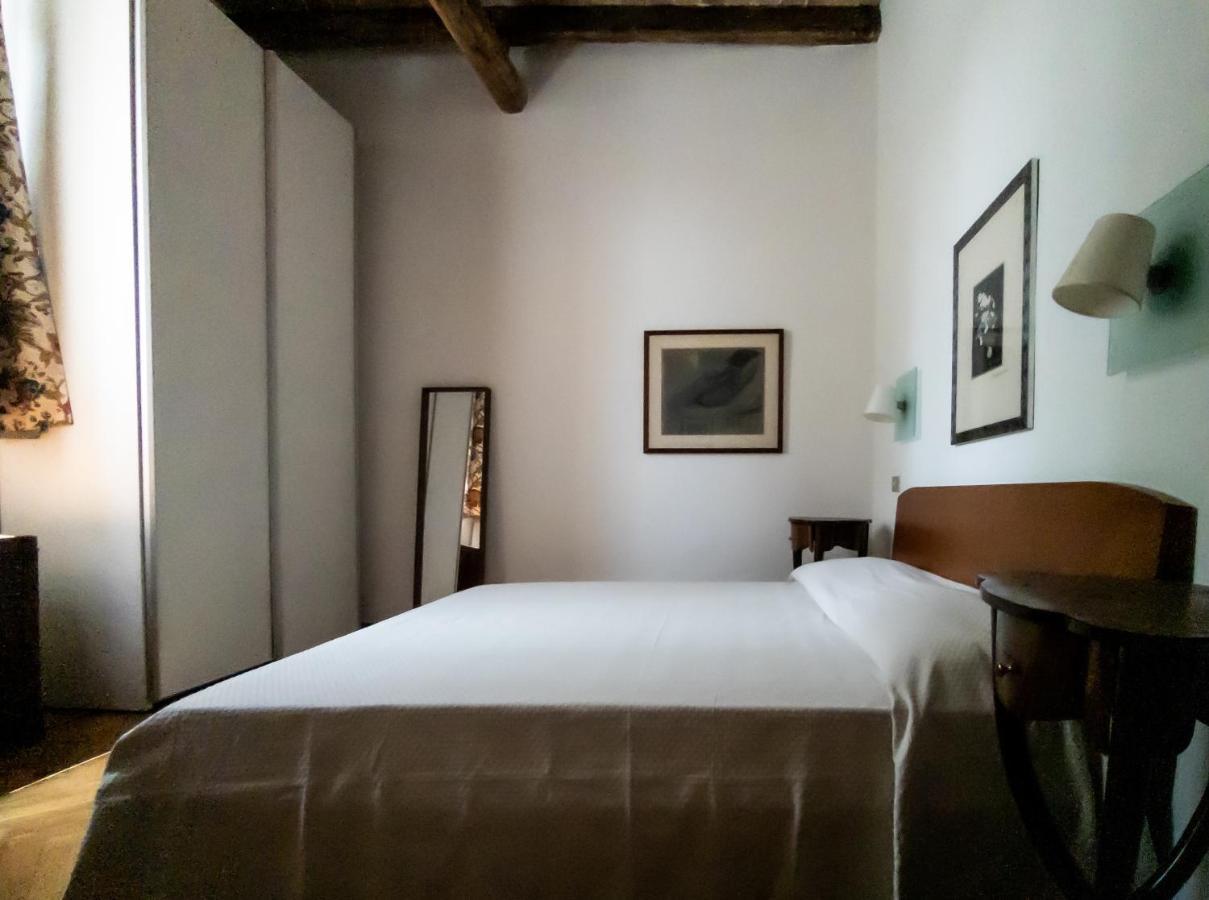 Raffaello Terrace - Near Piazza Navona Apartman Róma Kültér fotó