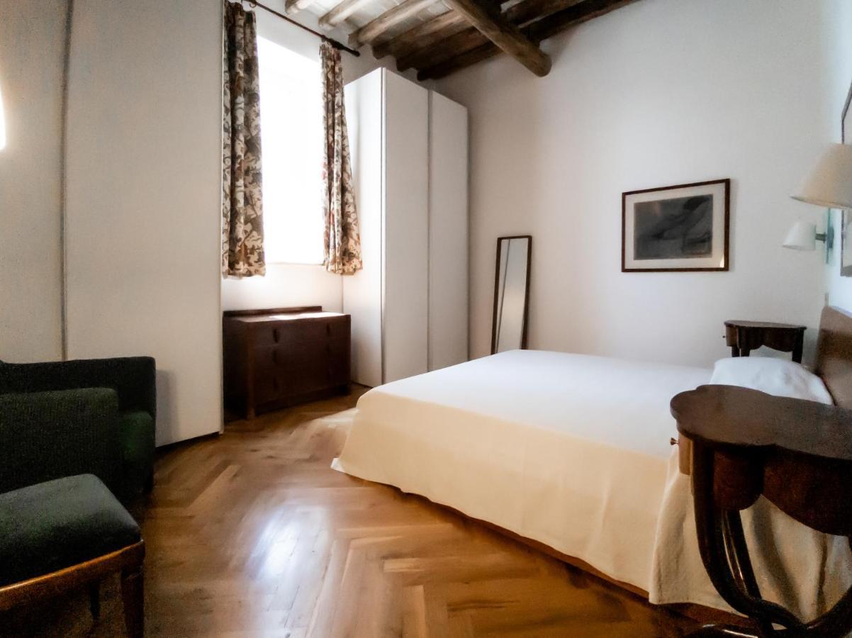 Raffaello Terrace - Near Piazza Navona Apartman Róma Kültér fotó